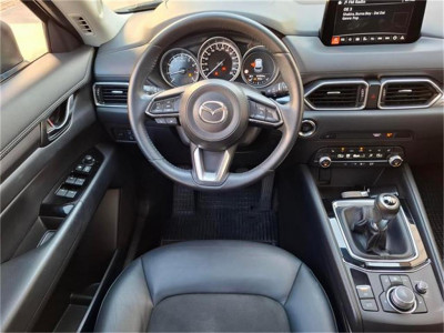 Mazda CX-5 Gebrauchtwagen