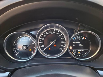 Mazda CX-5 Gebrauchtwagen