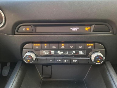 Mazda CX-5 Gebrauchtwagen