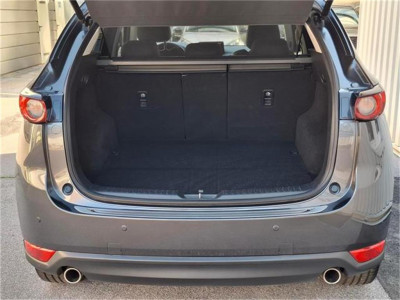 Mazda CX-5 Gebrauchtwagen