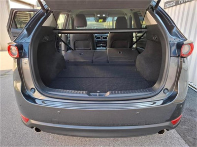 Mazda CX-5 Gebrauchtwagen