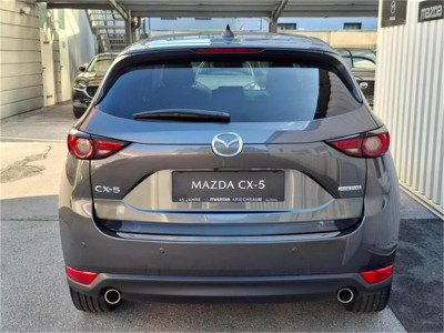 Mazda CX-5 Gebrauchtwagen