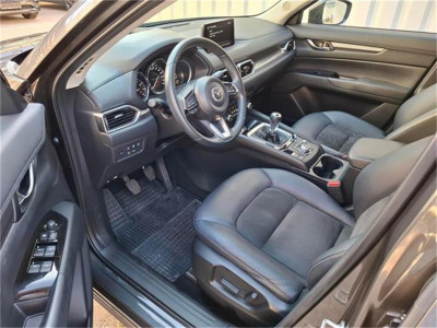 Mazda CX-5 Gebrauchtwagen