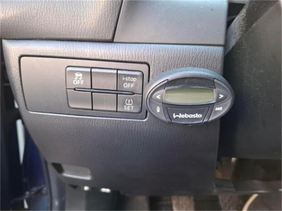 Mazda Mazda3 Gebrauchtwagen