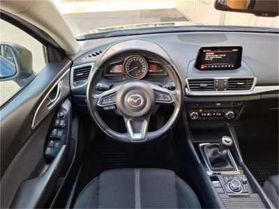 Mazda Mazda3 Gebrauchtwagen