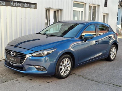 Mazda Mazda3 Gebrauchtwagen