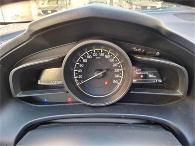 Mazda Mazda3 Gebrauchtwagen