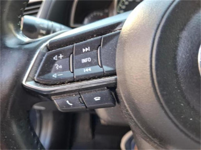 Mazda Mazda3 Gebrauchtwagen