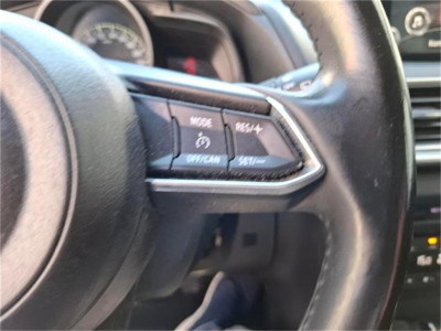 Mazda Mazda3 Gebrauchtwagen