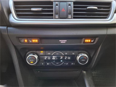 Mazda Mazda3 Gebrauchtwagen