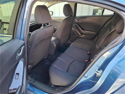 Mazda Mazda3 Gebrauchtwagen