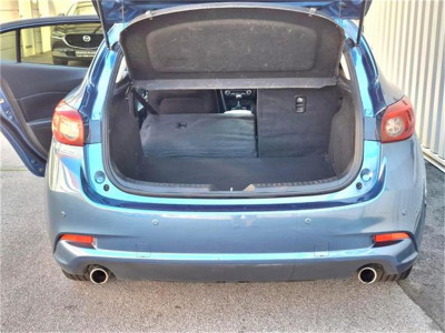 Mazda Mazda3 Gebrauchtwagen