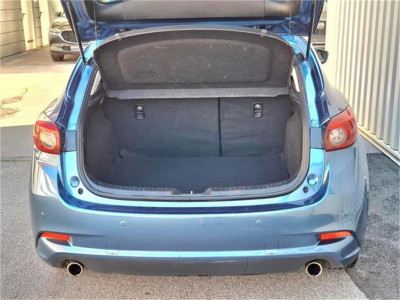 Mazda Mazda3 Gebrauchtwagen