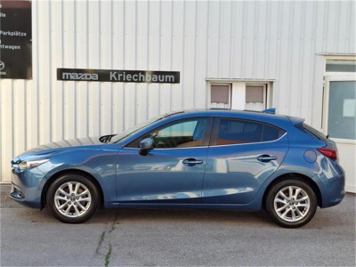 Mazda Mazda3 Gebrauchtwagen