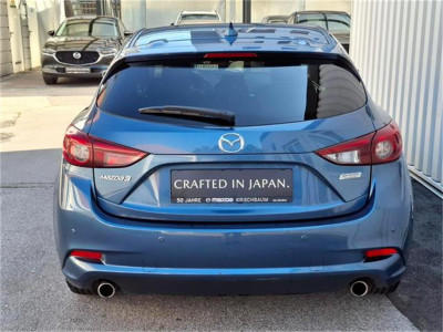 Mazda Mazda3 Gebrauchtwagen
