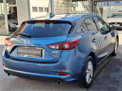 Mazda Mazda3 Gebrauchtwagen