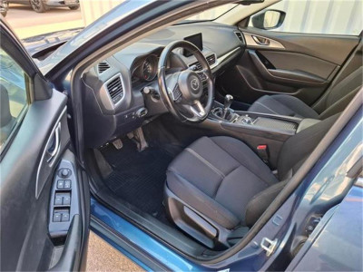 Mazda Mazda3 Gebrauchtwagen