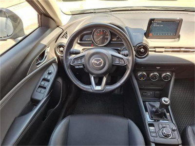 Mazda CX-3 Gebrauchtwagen