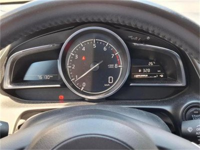 Mazda CX-3 Gebrauchtwagen