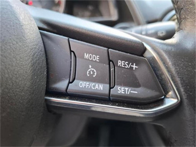 Mazda CX-3 Gebrauchtwagen
