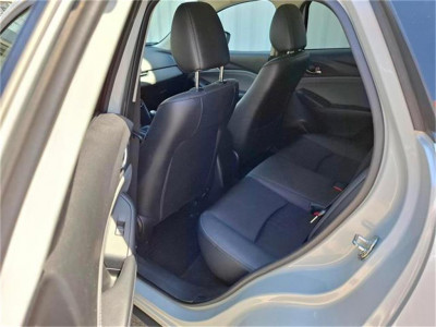 Mazda CX-3 Gebrauchtwagen