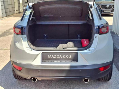 Mazda CX-3 Gebrauchtwagen