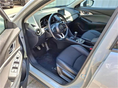 Mazda CX-3 Gebrauchtwagen
