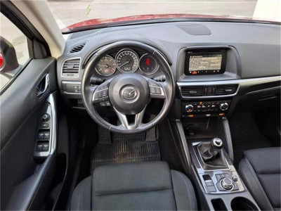 Mazda CX-5 Gebrauchtwagen Mazda CX-5 Gebrauchtwagen