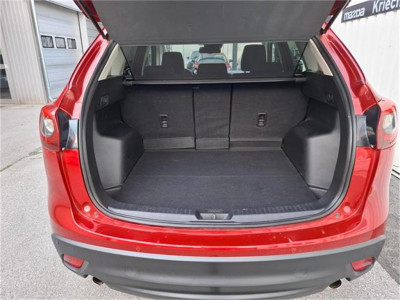 Mazda CX-5 Gebrauchtwagen Mazda CX-5 Gebrauchtwagen