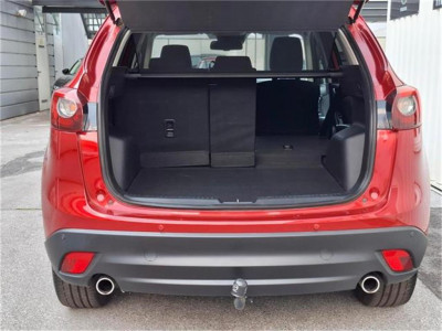 Mazda CX-5 Gebrauchtwagen Mazda CX-5 Gebrauchtwagen