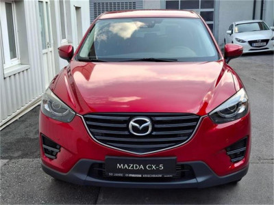 Mazda CX-5 Gebrauchtwagen Mazda CX-5 Gebrauchtwagen