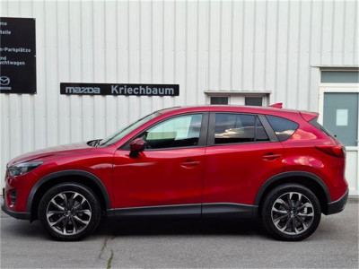 Mazda CX-5 Gebrauchtwagen Mazda CX-5 Gebrauchtwagen