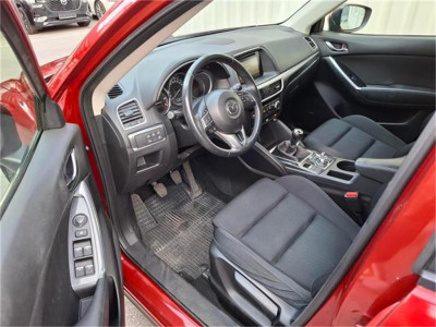 Mazda CX-5 Gebrauchtwagen Mazda CX-5 Gebrauchtwagen