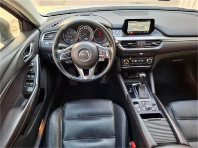Mazda Mazda6 Gebrauchtwagen Mazda Mazda6 Gebrauchtwagen