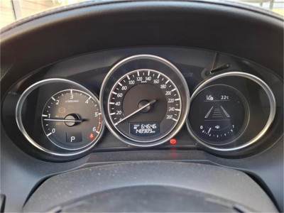Mazda Mazda6 Gebrauchtwagen Mazda Mazda6 Gebrauchtwagen