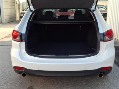 Mazda Mazda6 Gebrauchtwagen Mazda Mazda6 Gebrauchtwagen