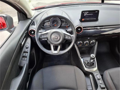 Mazda Mazda2 Gebrauchtwagen Mazda Mazda2 Gebrauchtwagen
