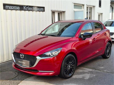 Mazda Mazda2 Gebrauchtwagen Mazda Mazda2 Gebrauchtwagen