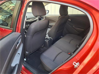 Mazda Mazda2 Gebrauchtwagen Mazda Mazda2 Gebrauchtwagen