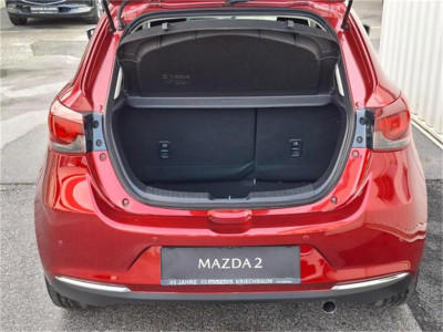Mazda Mazda2 Gebrauchtwagen Mazda Mazda2 Gebrauchtwagen