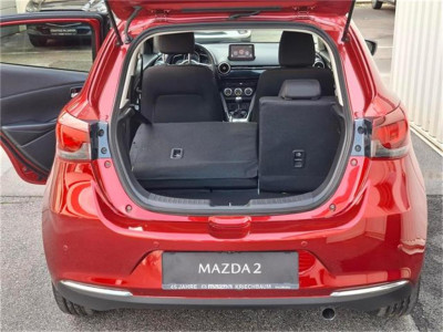 Mazda Mazda2 Gebrauchtwagen Mazda Mazda2 Gebrauchtwagen