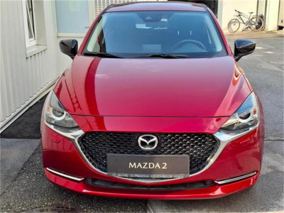 Mazda Mazda2 Gebrauchtwagen Mazda Mazda2 Gebrauchtwagen