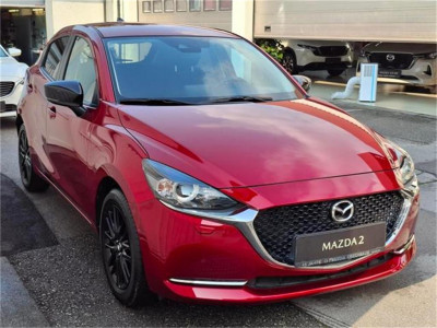Mazda Mazda2 Gebrauchtwagen Mazda Mazda2 Gebrauchtwagen