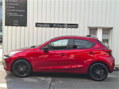 Mazda Mazda2 Gebrauchtwagen Mazda Mazda2 Gebrauchtwagen