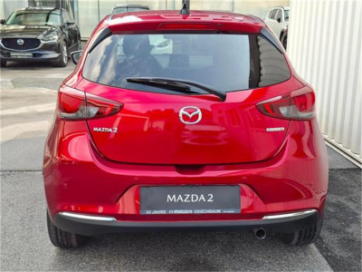 Mazda Mazda2 Gebrauchtwagen Mazda Mazda2 Gebrauchtwagen
