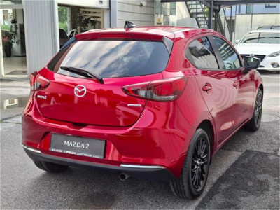 Mazda Mazda2 Gebrauchtwagen Mazda Mazda2 Gebrauchtwagen