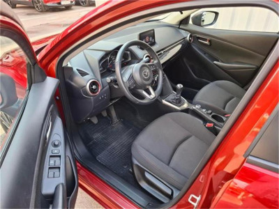 Mazda Mazda2 Gebrauchtwagen Mazda Mazda2 Gebrauchtwagen