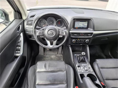 Mazda CX-5 Gebrauchtwagen