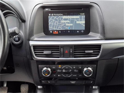 Mazda CX-5 Gebrauchtwagen