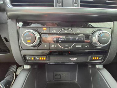 Mazda CX-5 Gebrauchtwagen